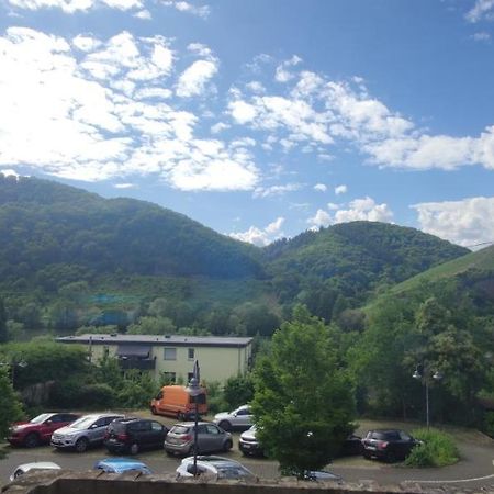 An Der Alten Romerstrasse Appartement Neumagen-Dhron Buitenkant foto