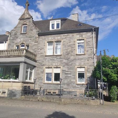An Der Alten Romerstrasse Appartement Neumagen-Dhron Buitenkant foto