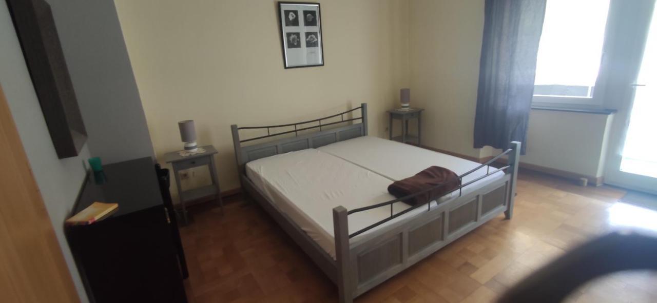 An Der Alten Romerstrasse Appartement Neumagen-Dhron Kamer foto