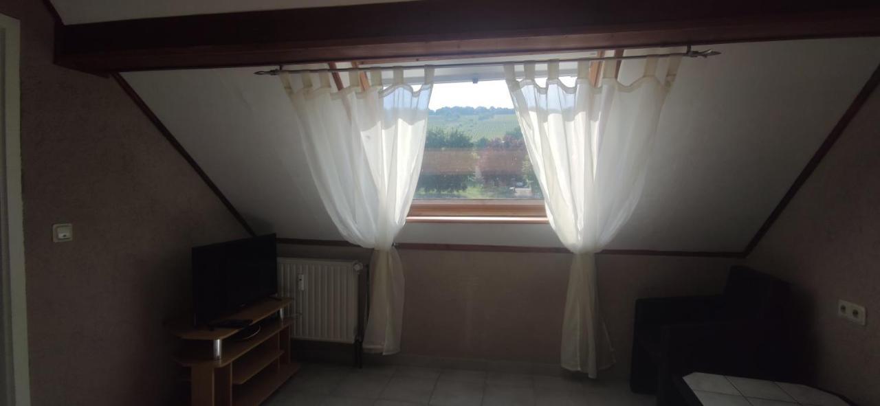 An Der Alten Romerstrasse Appartement Neumagen-Dhron Kamer foto