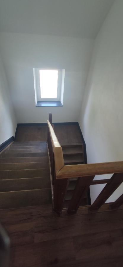 An Der Alten Romerstrasse Appartement Neumagen-Dhron Buitenkant foto