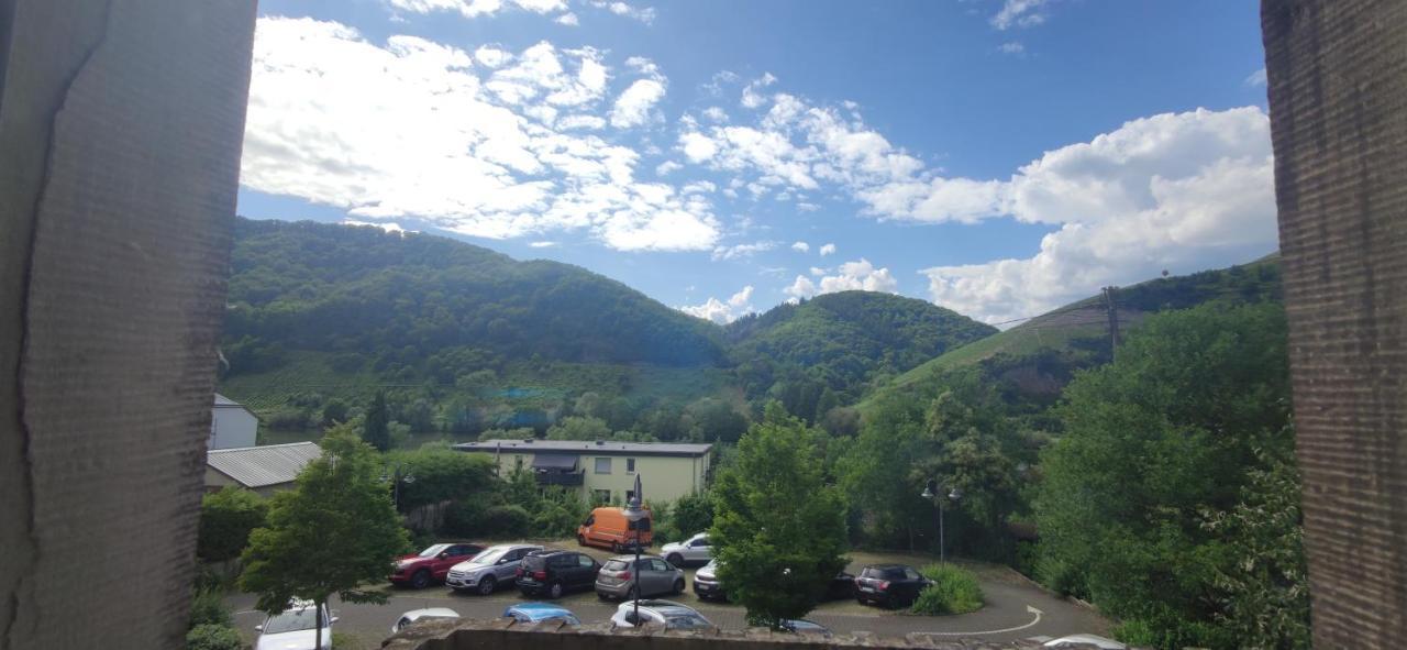 An Der Alten Romerstrasse Appartement Neumagen-Dhron Buitenkant foto