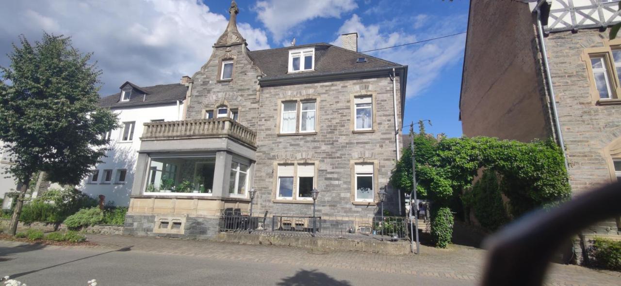 An Der Alten Romerstrasse Appartement Neumagen-Dhron Buitenkant foto