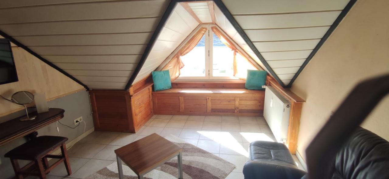 An Der Alten Romerstrasse Appartement Neumagen-Dhron Kamer foto