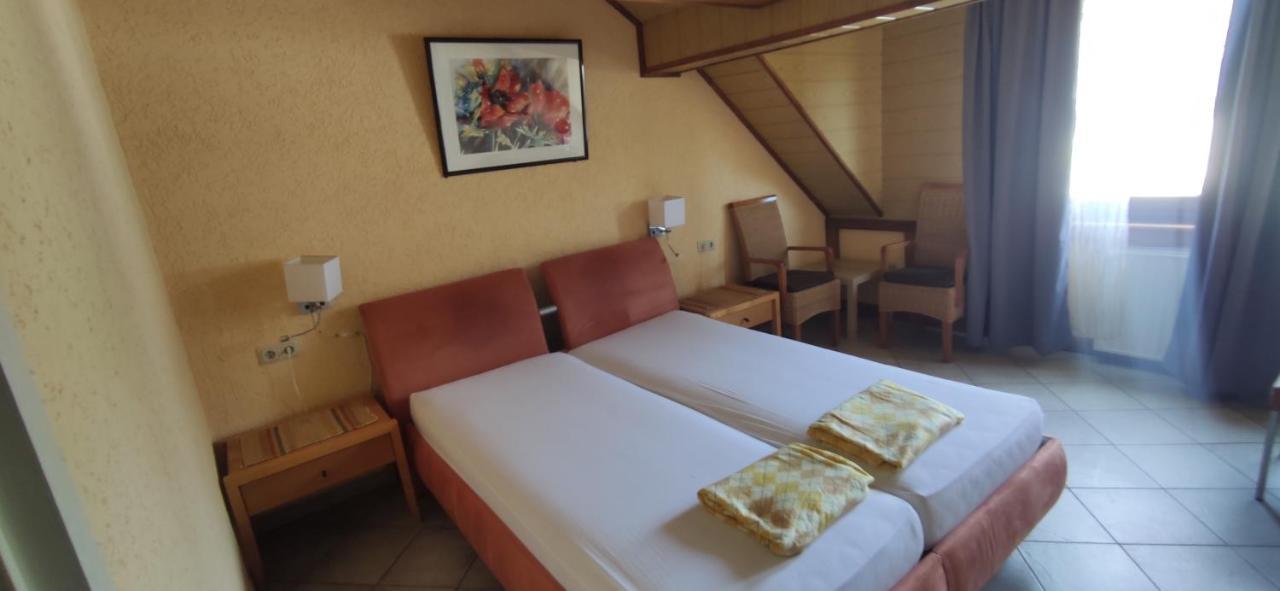 An Der Alten Romerstrasse Appartement Neumagen-Dhron Buitenkant foto