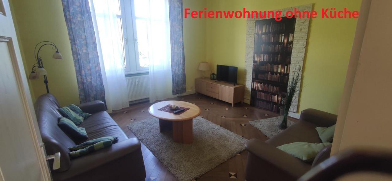 An Der Alten Romerstrasse Appartement Neumagen-Dhron Kamer foto